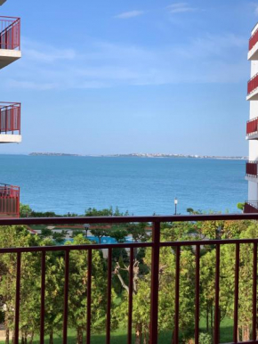 Fort Noks- Marina- Avalonia Apartment